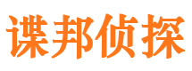 邗江市侦探公司